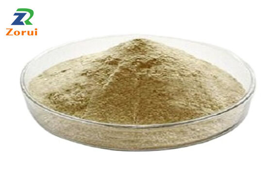 Ein guter Preis. Probe CASs 20150-34-9 Eisen-Bisglycinate der Eisen-Ergänzungs-99,5% Eisen Bisglycinate-Pulver Online