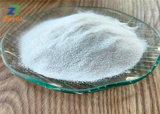 Ein guter Preis. Weiße Aminosäure L Isoleucin-L-Isoleucin pulverisieren CAS 73-32-5 Online