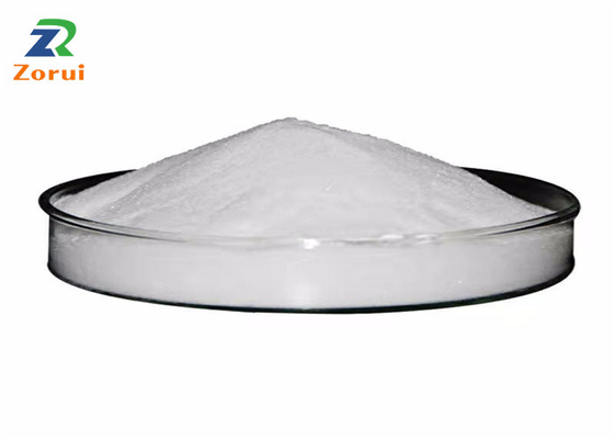 Ein guter Preis. Würzenatriumacetat-wasserfreies Pulver CAS 127-09-3 Online