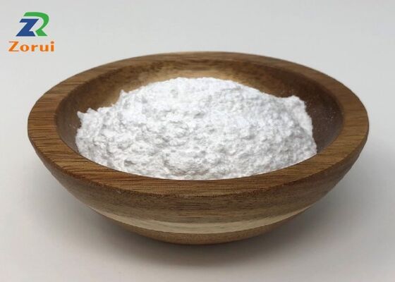 Ein guter Preis. Modifizierte Stärke 99 % Lebensmittelqualität, weißes Pulver, Aromaverkapselung für Fleischextraktprodukte Online