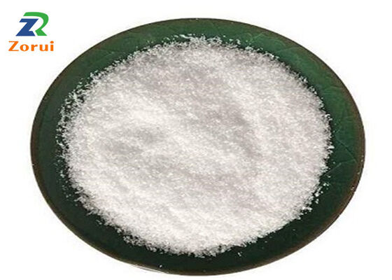 Ein guter Preis. 990,5% Ammoniumchlorid als Futtermittel oder Industriefuttermittel NH4Cl CAS 12125-02-9 99,5% Pulver Online