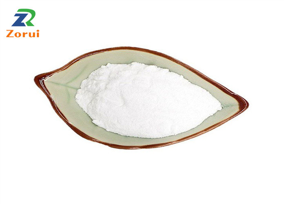 Ein guter Preis. 99% Sorbitol pulverisieren CAS 50-70-4 Lebensmittel-Zusatzstoff-Süßstoffe Online