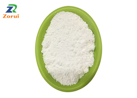 Ein guter Preis. Natürliche Nährstoffe Gesundheit Pulver L-Leucin CAS 61-90-5 Amino Pulver Nahrungszutat Online