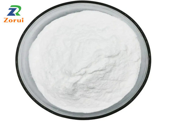 Ein guter Preis. Beta Nicotinamide Adenine Dinucleotide/NAD+/NAD CAS 53-84-9 Online