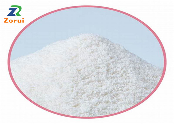 Ein guter Preis. EDTA-2Na wasserfreies CAS 139-33-3 EDTA Dinatriumsalz-Pulver Online