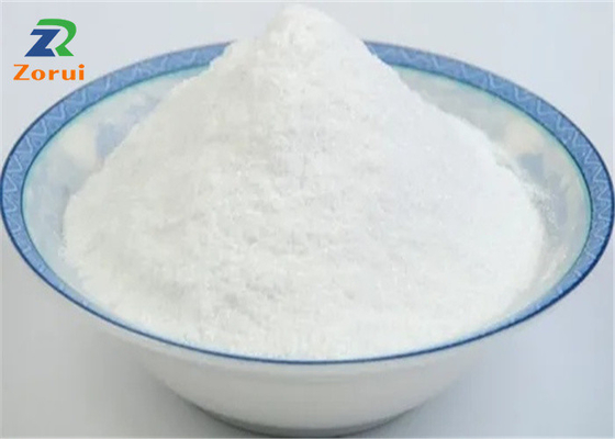 Ein guter Preis. Aminosäure pulverisieren L Methionin-L-Methionin CAS 63-68-3 Online