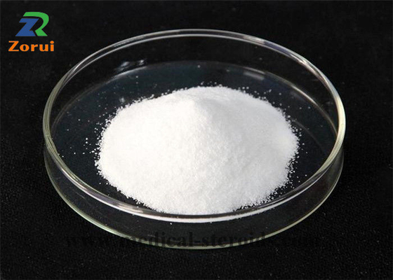 Ein guter Preis. 99% Ethylenediaminetetraacetic saures Dinatriumsalz EDTA-2Na CAS 139-33-3 Online