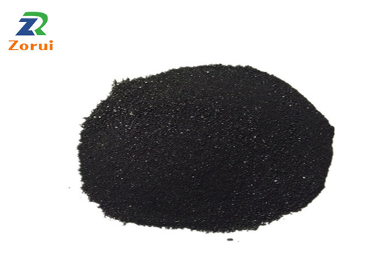 Ein guter Preis. Biodüngemittel organisches saures saures Huminpulver CAS 1415-93-6 Fulvic Online