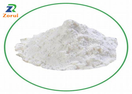 Ein guter Preis. Calciumlactat-Glukonats-weißes Pulver Nahrungsmittelgrad FCC-Standards CASs 11116-97-5 Online
