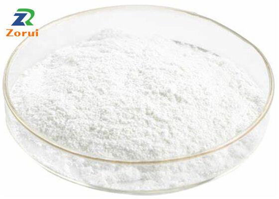 Ein guter Preis. Gamma-Cyclodextrin/Cyclooctapentylose CAS 17465-86-0 als Lebensmittelgeschmacksträger Online