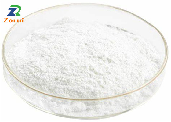 Ein guter Preis. Nahrungsmittelgrad-Aroma-Fördermaschinen-Gamma-Cyclodextrin/Cyclooctapentylose CAS 17465-86-0 Online
