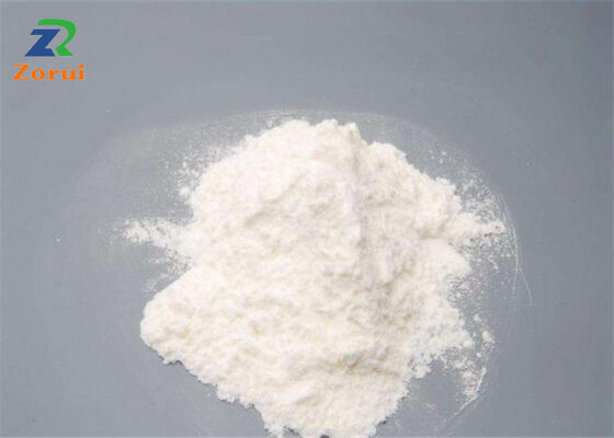 Ein guter Preis. Proben-schnelles Lieferungs-Chondroitin-Sulfat-Pulver hoher Qualität 90% CASs 9007-28-7 Online