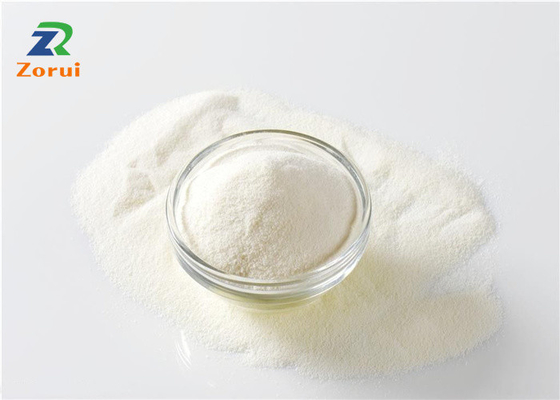 Ein guter Preis. Beständiges Dextrin cAS 9004-53-9 NON-GMO Lebensmittelinhaltsstoff-der natürlichen diätetischen löslichen Mais-Faser Online