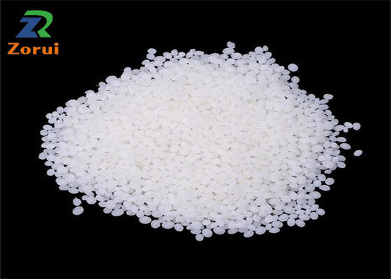 Ein guter Preis. Molekulargewicht 40000 PCL-Harz Polycaprolactone 55000 80000 weiße Kugeln CAS 24980-41-4 Online