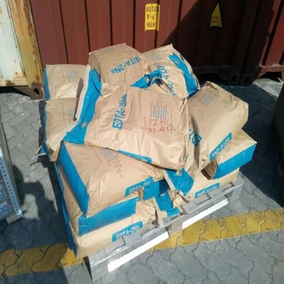 Ein guter Preis. EDTA-2Na pulverisieren wasserfreies EDTA Dinatriumsalz CAS 139-33-3 Online