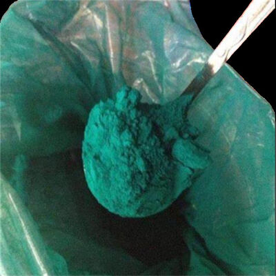 Ein guter Preis. 99% Grün bis blau-grün Vanadylacetylacetonate CAS 3153-26-2 99% Pulver kommerzielle Anwendung Online