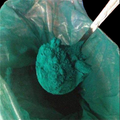 Ein guter Preis. 99% grün zu blauem grünem Vanadyl-Azetylazetonat CAS 3153-26-2 Online