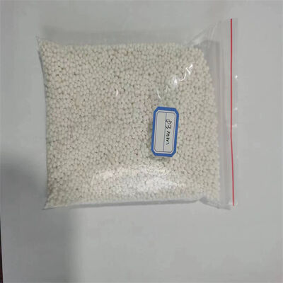 Ein guter Preis. Porzellankugel SG≥3,7 Al2O3 Aluminiumoxidperlen Keramikperlen Kugeln Aluminiumoxidperlen Online