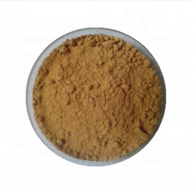Ein guter Preis. Galla Chinensis-Extrakt/Gerbsäure-Pflanzenextrakt-Pulver CAS 1401-55-4 Online
