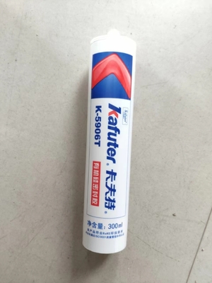 Ein guter Preis. Kafuter K-5906T Transparentes Reifensiegelungsmittel / Paste 50 g/Rohr 300 g/Rohr Online