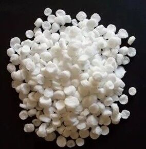 Ein guter Preis. SBS Kautschuk CAS 9003-55-8 Industrieklasse Weiße Granulate Styrol Butadien Thermoplastischer Elastomer Online
