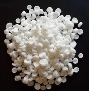 Ein guter Preis. Styrol und Butadiol SBS Kautschukgranulate Thermoplastische Elastomerpellets Online