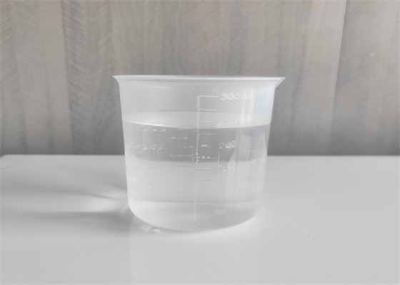 Ein guter Preis. Kosmetische Rohstoffe Polyquaternium-7 für Haar-Weichmachungsmittel M550 CAS 26590-05-6 Online