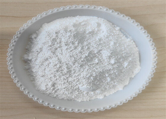 Ein guter Preis. Calciumlactat-Pulver Nahrungsmittelgrad-Calciumlactat CASs 814-80-2 als Lebensmittel-Zusatzstoffe Online