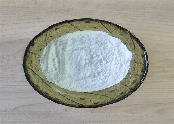 Ein guter Preis. CAS 315-30-0 Weißes Pulver Allopurinol Technischer Pulverlaborstandard Online