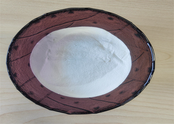 Ein guter Preis. CAS 7681-93-8 Antimykotika Pimaricin E235 Natamycin Weißpulver Online