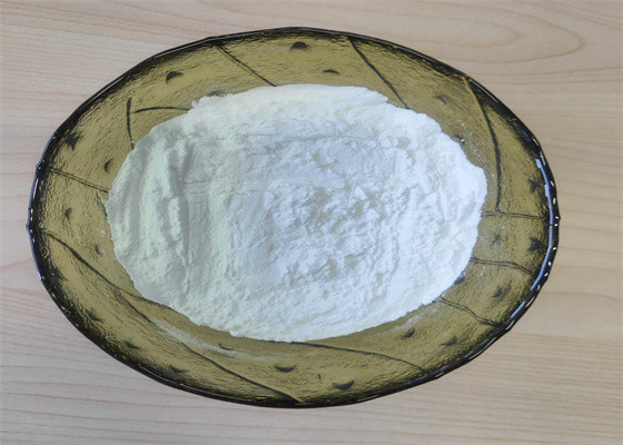 Ein guter Preis. CAS 9000-30-0 Guargummi E412 Lebensmittelbestandteil aus Guarpflanzensamen Online