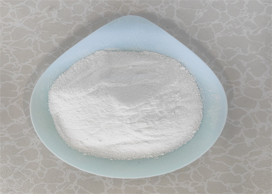 Ein guter Preis. CAS 1314-23-4 Zirkoniumoxid, weißes kristallines Pulver, von industrieller Qualität Online