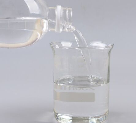 Ein guter Preis. CAS 120-55-8 Farbloser transparenter öliger flüssiger Weichmacher Diethylenglykol Dibenzoat DEGDB Online