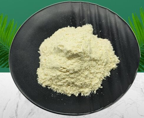 Ein guter Preis. CAS 59-02-9 Gelbpulver Vitamin E Naturantioxidans und Lebensmittelzusatzstoff Alpha-Tocopherol Online