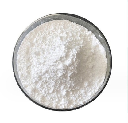 Ein guter Preis. Reines Nahrungsmittelgrad-Magnesium-Stearat pulverisiert CAS 557-04-0 Online