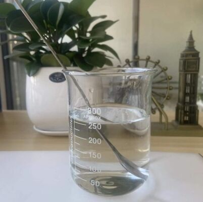 Ein guter Preis. CAS 2680-03-7 DMAA Dimethylacrylamidess Polymer Industry Use N,N-Dimethylacrylamidess Online