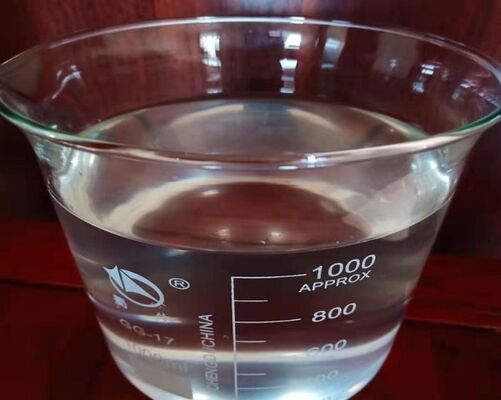 Ein guter Preis. CAS 107-98-2 Propylenglycol Mono-Methylethere zur Verhärtung und Beschichtung 1-Methoxys-2-Propanol PM Online