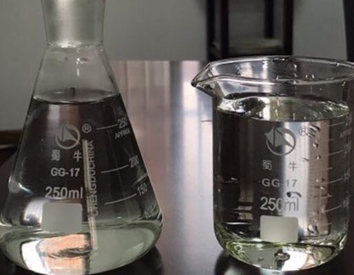 Ein guter Preis. CAS 24800-44-0 Für Verpackungen Beschichtungen Tinte und Kleber Anwendung TPG Tripropylenglycol Online