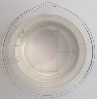 Ein guter Preis. CAS 9006-65-9 Polydimethylsiloxan PDMS Dimethicones für Lotionen, Cremes und Feuchtigkeitscremes Online