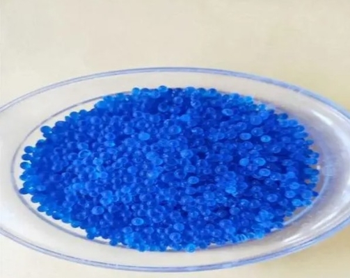 Ein guter Preis. CAS 112926-00-8 Dehydratations- und Trocknungsmittel Siliciumgel Feuchtigkeits- und Feuchtigkeitskontrolle Online
