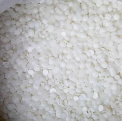 Ein guter Preis. Völlig/halbraffiniertes Paraffinwachs für die Kerze CAS 8002-74-2 machend Online