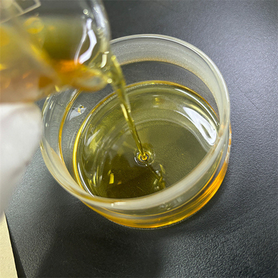 Ein guter Preis. CAS 8000-46-2 Aromatherapie und Hautpflege Geraniumöl Online