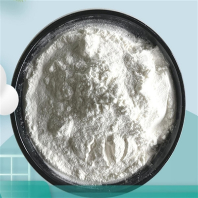 Ein guter Preis. CAS 118-91-2 O-Chlorbenzosäure Weißes kristallines Pulver 2-Chlorbenzosäure 2-CBA Online