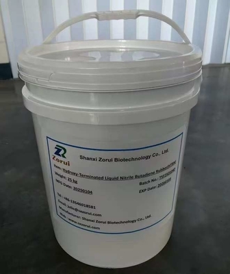 Ein guter Preis. Hydroxy-terminierte Flüssignitrilbutadiengummi HTBNR für Dichtungsmittel, Klebstoffe und Beschichtungen HTBN Online