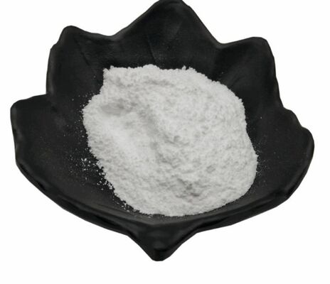 Ein guter Preis. CAS 38083-17-9 Kosmetische Qualität Climbazole Für Schuppen-Schutz-Shampoos Pulver Kosmetische Komponente Online