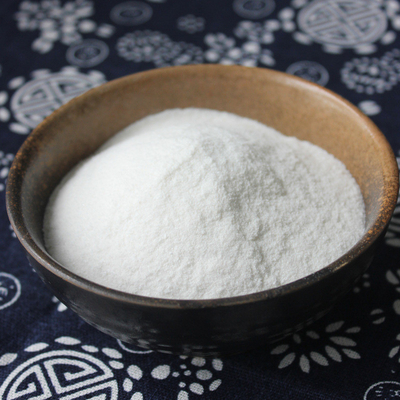 Ein guter Preis. CAS 87-78-5 Kalorienarmer Zuckeralkohol Mannitolsüßungsmittel für zuckerfreie Produkte Online