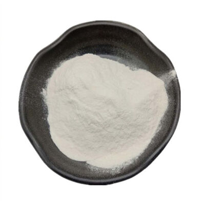 Ein guter Preis. TRIS Tris ((Hydroxymethyl) aminomethane CAS 77-86-1 Puffermittel Biochemische Qualität 99,9% Reinheit Weißes kristallines Pulver Online
