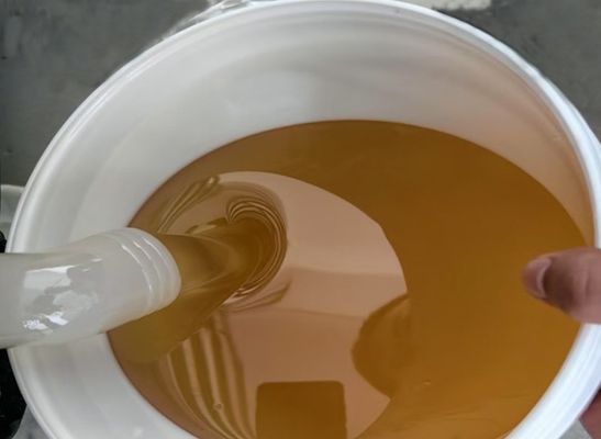 Ein guter Preis. ETBN Epoxy-terminiertes Butadien-Acrylonitril-Härtigungsmittel Epoxy-terminiertes Butadien-Nitril Online
