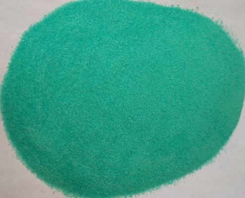 Ein guter Preis. CAS 6018-89-9 Nickel ((II) Acetat Tetrahydrat Grünes kristallines Pulver Nicke-Acetat zur Nickelelektroplattierung Online