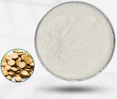 Ein guter Preis. CAS 59870-68-7 Süßholz entzündungshemmend Glabridin Antioxidans zur Hautbleichung Online